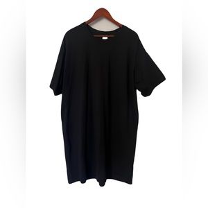 T shirt dress